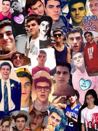 Jack Gilinsky Collage Google Search Jack Gilinsky Jack And Jack Omaha Squad
