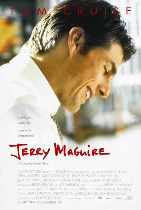 Jerry Maguire 