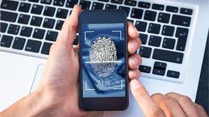 It is a simple process and will only take a few minutes at the most. Police Visit Funeral Home To Unlock Dead Man S Phone Bbc News