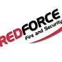 The RED Force Fire from twitter.com