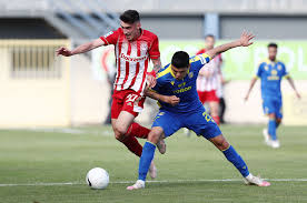 Ο βεζένκοφ παλιότερα σούταρε για να σκοράρει, τώρα σουτάρει για να κερδίζει. Nsouai7x3qbqwm