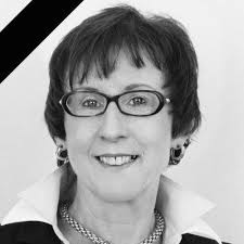 Düsseldorferin Pilotin des Absturzes von Kleinenbroich: Das sagt ihr Mann