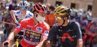 Besides vuelta a espana 2021 results you can follow 5000+ competitions from 30+ sports around the world on flashscore.com. Geadyunwgnbzcm