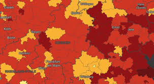 Aug 16, 2021 · 16. Corona Hotspots Deutschland Wo Die Inzidenz Noch Immer Hoch Ist Wetter Com