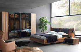 schlafzimmer luxury bedroom design wardrobe door designs bed frame with storage