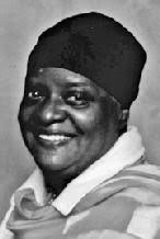 Zelma XFerguson Obituary (2014)