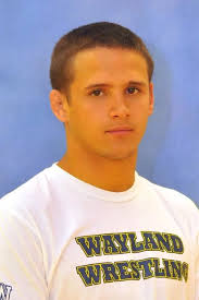 2013-14 Men's Wrestling Roster