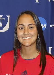 2017-18 Women's Tennis Roster