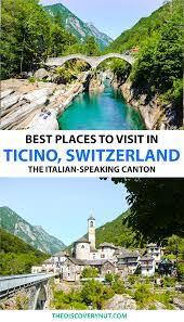 Compared to only 1,693 in zurich. Ticino Switzerland Top Places In Italian Canton I The Discovery Nut Cool Places To Visit Ticino Places To Visit