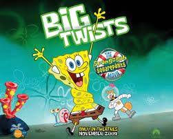Spongebob Squarepants Spongebob Spongebob Squarepants Squarepants