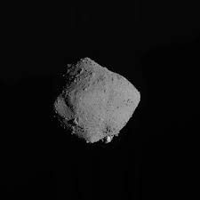 We're never going to mine the asteroid belt | The Japan Times