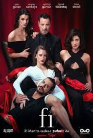 Fi 2017 New Turkish Drama English Subtitles Hollywood Tv Series Turkish Film Actors