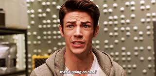 <i>The Flash</i> Recap: "Escape from Earth-2" (2x14) ~ The Fangirl  Initiative