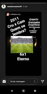 Totally, cruzeiro and atletico mineiro fought for 30 times before. Tbt Jogadores Do Cruzeiro Repercutem Reprise Do 6 A 1 Sobre O Atletico Mg No Sportv Cruzeiro Ge