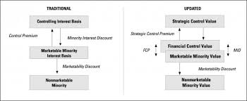 understanding the largest valuation discount 1 the