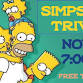 SIMPSONS TRIVIA event image