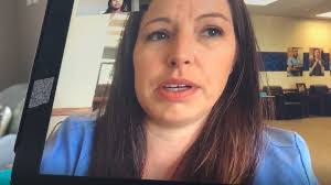 Tabitha Rudolph's Instagram, Twitter & Facebook