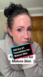 Best Affordable Foundation for Mature Skin: Wet n Wild Stick Foundation