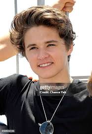 3,166 Bradley Simpson Photos & High Res Pictures