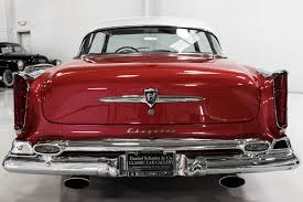 Image result for Tango Red 1955 Chrysler