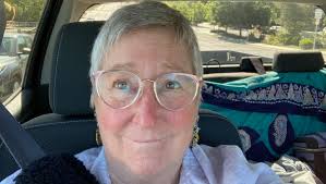 Fundraiser for Robert Keeffee by Marie Hernandez : Jeannie Keeffe