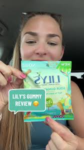 Umm… YUM!!! My kids loved them too. #lilyscandy #lilysgummyworms  #lilysgummybears #candyreview #nosugarcandy #steviasweetened #noaddedsugar  #sweetsnacks #healthylifestyle #sweettooth #foodie #fyp ...