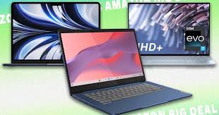 Best laptop deals in the Amazon Prime Day 2024 sale | The Independent