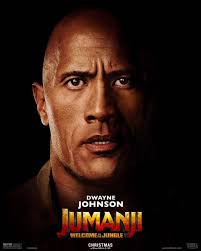 Bienvenue dans la jungle (jumanji: Affiche Du Film Jumanji Bienvenue Dans La Jungle Photo 9 Sur 40 Allocine