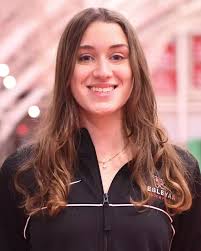 2024-25 Women's Track and Field Roster