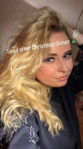 I had a lovely Christmas evening with my family. I also posted pictures of  the dinner I made. I love cooking! 👩🏼‍🍳