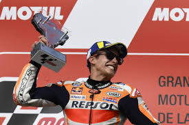 marc marquez gran premio marc marquez premios