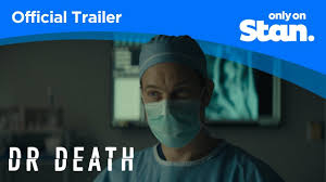 Imagine you're working at a hospital and you notice something isn't right: Dr Death The True Story Behind The Terrifying Case Of Dr Christopher Duntsch Marie Claire Australia