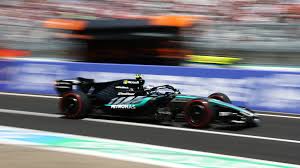 FP3: Antonelli beats Mercedes team mate Russell to fastest time in final Japan practice