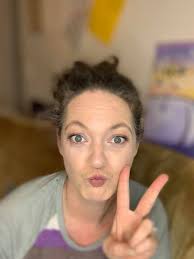 Allowing ourselves to feel fear and then releasing it