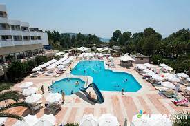 Fotos, info & buchung ihres hotels. Richmond Ephesus Resort Review What To Really Expect If You Stay