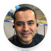 40+ "Edward Benavides" profiles