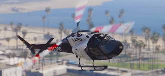If you know how to get inside a car in gta 5, you can get in the helicopter. Best Gta 5 Helicopter Mods To Get You Into The Sky Fandomspot