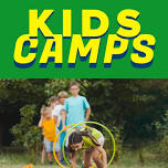 Kids Camp (Grades K - 5)