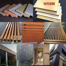 Shop plywood for your cladding, flooring and structural needs. China Durable In Use External Decoration Wall Cladding Materials Aluminum Curtain Wall China Aluminium Panels Aluminium Decorative Sheet