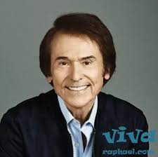 Певец Рафаэль