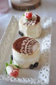 Mini Tiramisu Tortchen Tiramisu Torte Rezept Tiramisu Torte Kuchen Und Torten Rezepte