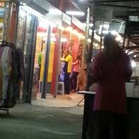 Прочие места на свежем воздухе. Uptown Bazaar Heritage Puchong Puchong Permai Puchong Batu Dua Belas