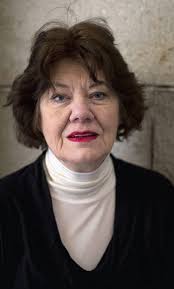 Britische Erfolgsautorin Anne Perry mit 84 Jahren in USA gestorben