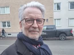 Fundraiser by Anna Willoughby : Help Micke's journey back to health