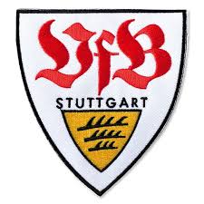 Bereits im juli 2013 war das. Stuttgart Wappen 9ine Stuttgart Borussia Dortmund Bayern Munich