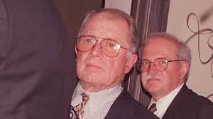 Whatever Happened To F. Lee Bailey From The OJ Simpson Case?