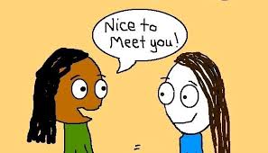 Maybe you would like to learn more about one of these? Interesting Ways To Say Nice To Meet You By Chander Madan Medium