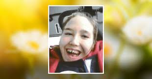 Cassidy Helen Anderson Obituary January 18, 2025