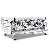 Dinobatkan sebagai mesin espresso terbaik oleh the coffee folk dan espresso perfecto, breville the oracle espresso adalah mesin kopi dengan sistem super otomatis. 1