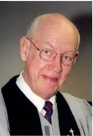 Obituary for Pastor James "Jim" Dean Simpson